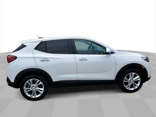 Used 2023 Buick Encore GX For Sale in Waterford Twp, MI