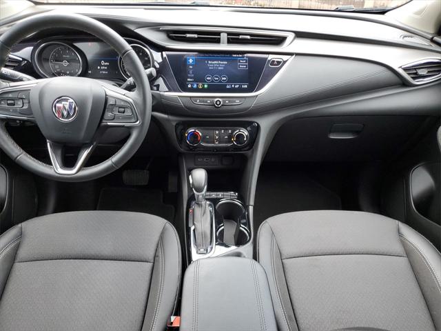 Used 2023 Buick Encore GX For Sale in Waterford Twp, MI