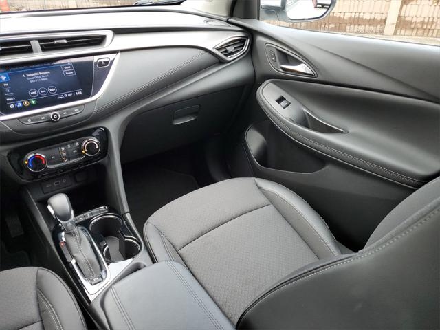 Used 2023 Buick Encore GX For Sale in Waterford Twp, MI