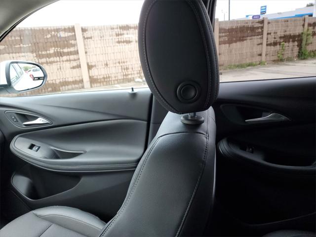 Used 2023 Buick Encore GX For Sale in Waterford Twp, MI