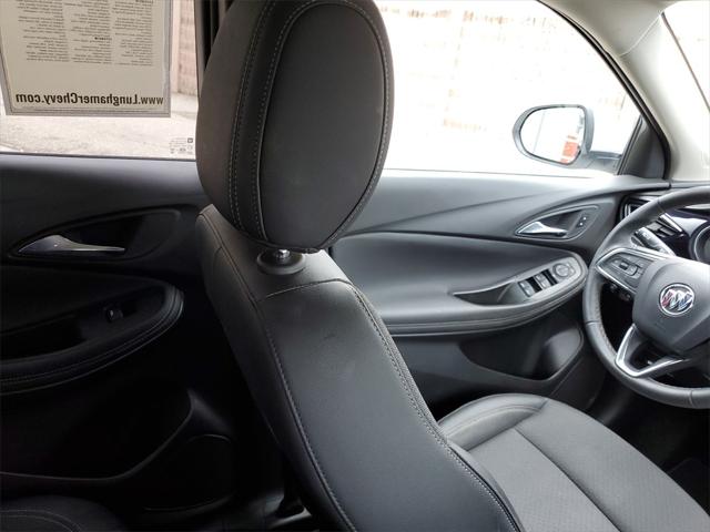 Used 2023 Buick Encore GX For Sale in Waterford Twp, MI
