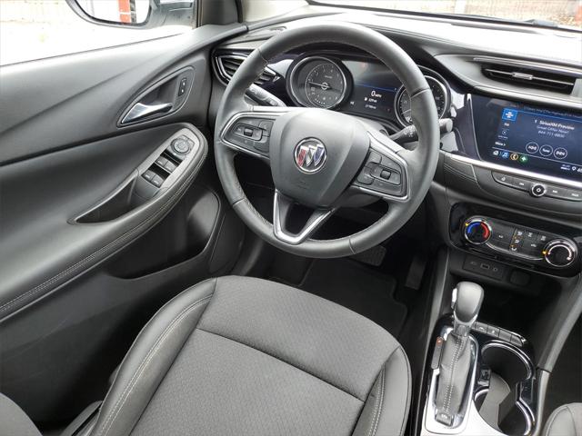 Used 2023 Buick Encore GX For Sale in Waterford Twp, MI
