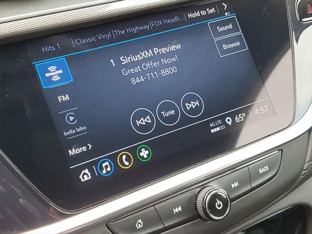 Used 2023 Buick Encore GX For Sale in Waterford Twp, MI