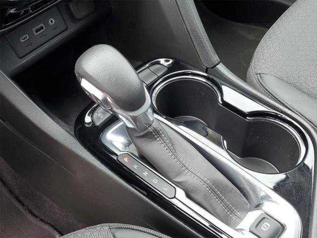 Used 2023 Buick Encore GX For Sale in Waterford Twp, MI