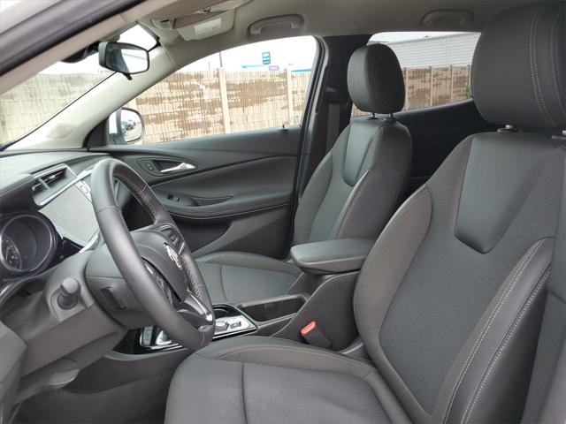 Used 2023 Buick Encore GX For Sale in Waterford Twp, MI
