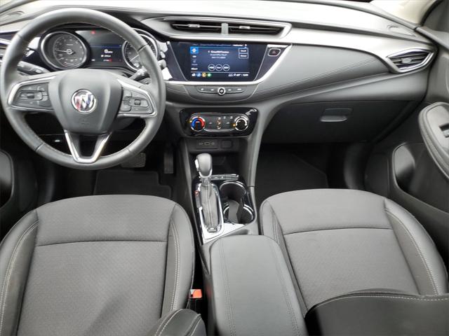 Used 2023 Buick Encore GX For Sale in Waterford Twp, MI