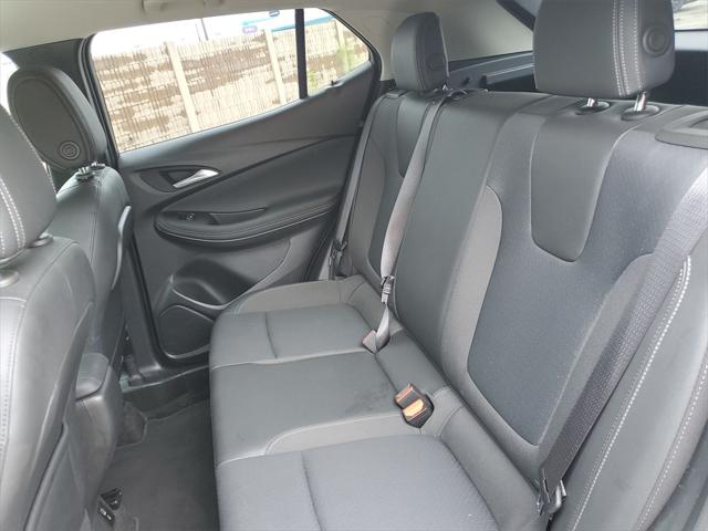 Used 2023 Buick Encore GX For Sale in Waterford Twp, MI