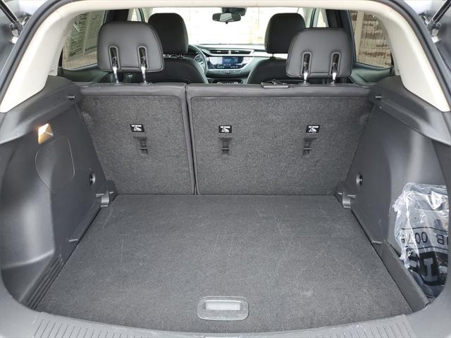 Used 2023 Buick Encore GX For Sale in Waterford Twp, MI