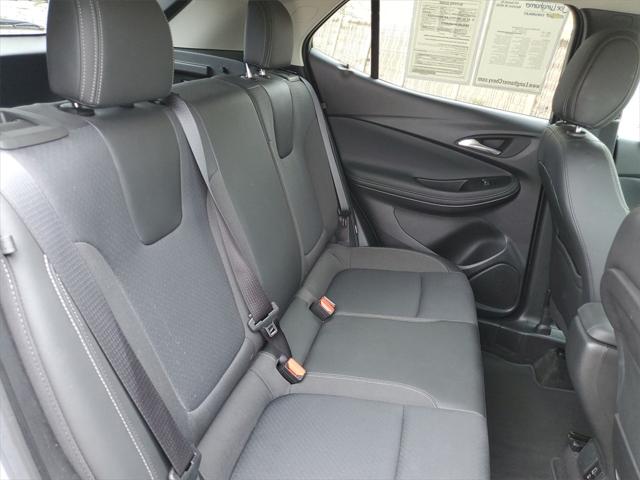 Used 2023 Buick Encore GX For Sale in Waterford Twp, MI