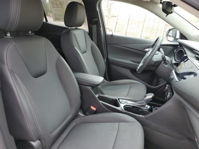 Used 2023 Buick Encore GX For Sale in Waterford Twp, MI