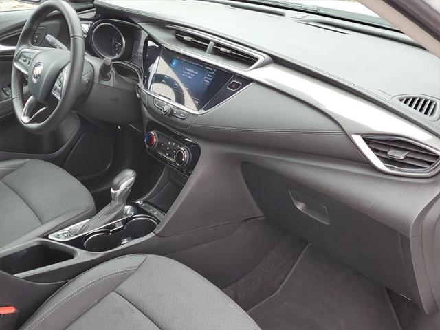 Used 2023 Buick Encore GX For Sale in Waterford Twp, MI