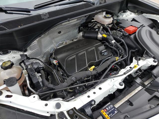 Used 2023 Buick Encore GX For Sale in Waterford Twp, MI
