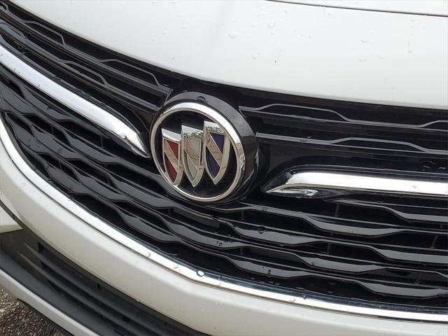 Used 2023 Buick Encore GX For Sale in Waterford Twp, MI