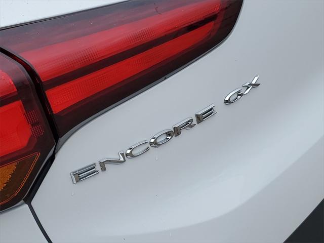 Used 2023 Buick Encore GX For Sale in Waterford Twp, MI