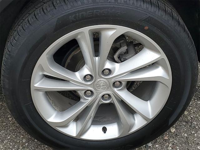 Used 2023 Buick Encore GX For Sale in Waterford Twp, MI