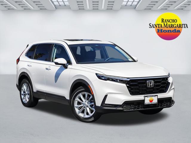 2025 Honda CR-V EX-L AWD for sale in Rancho Santa Margarita, CA