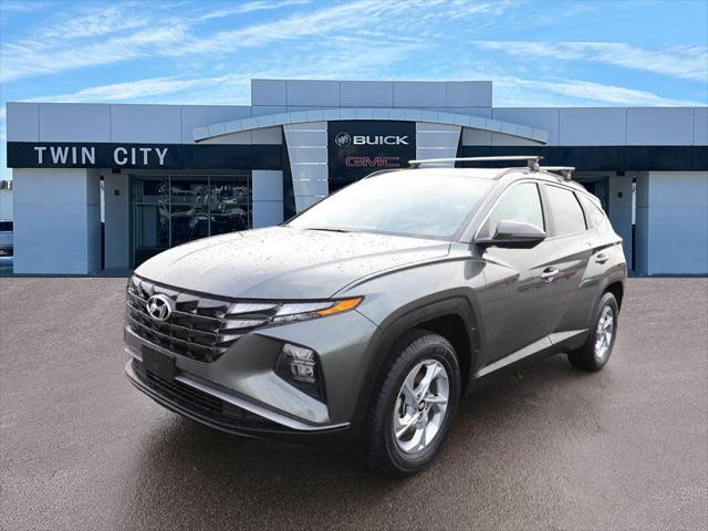 2022 Hyundai Tucson SEL for sale in Alcoa, TN