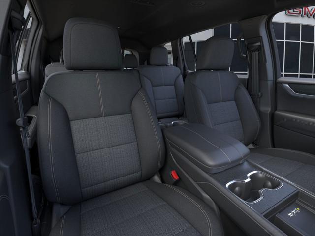 2025 GMC Acadia AWD Elevation
