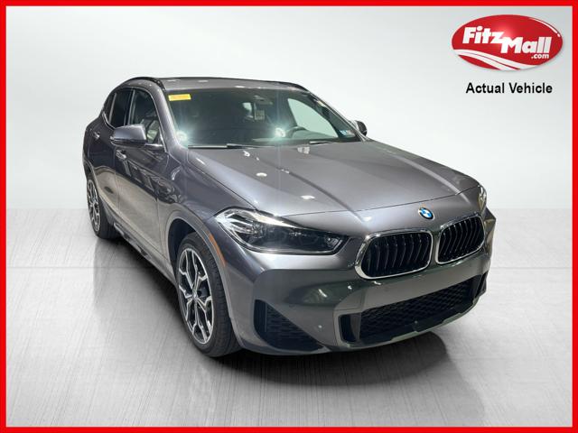 2021 BMW X2 xDrive28i for sale in ANNAPOLIS, MD