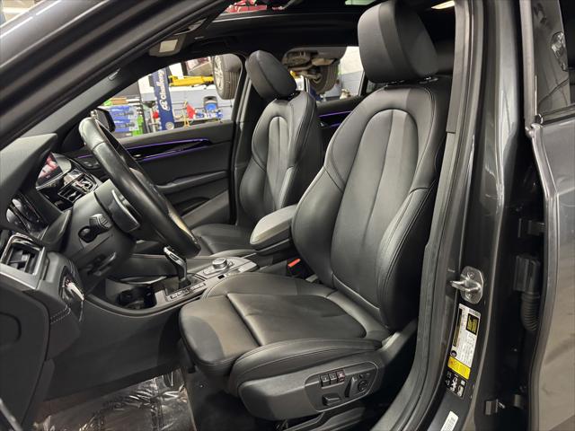 2021 BMW X2 xDrive28i