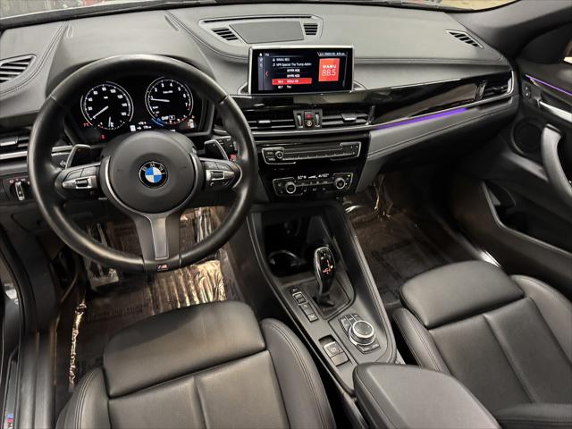 2021 BMW X2 xDrive28i