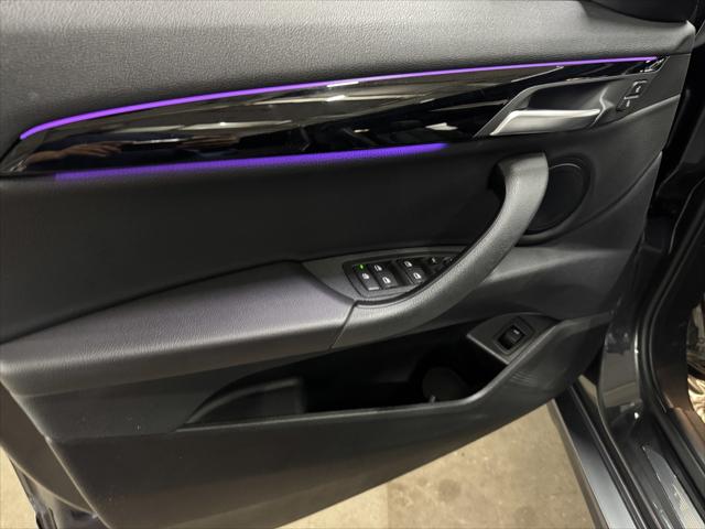 2021 BMW X2 xDrive28i