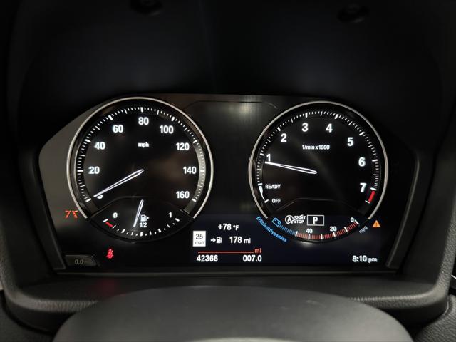 2021 BMW X2 xDrive28i