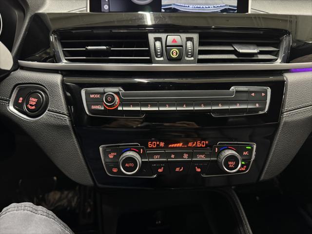 2021 BMW X2 xDrive28i