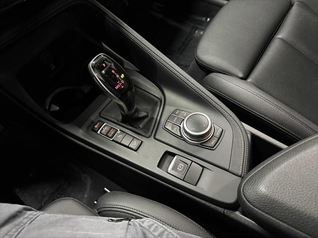 2021 BMW X2 xDrive28i