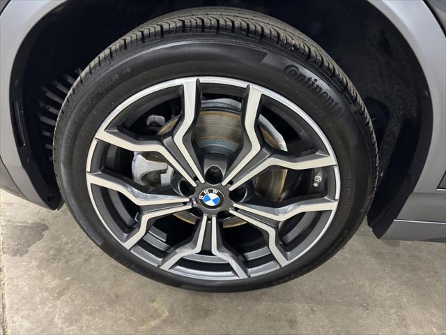 2021 BMW X2 xDrive28i