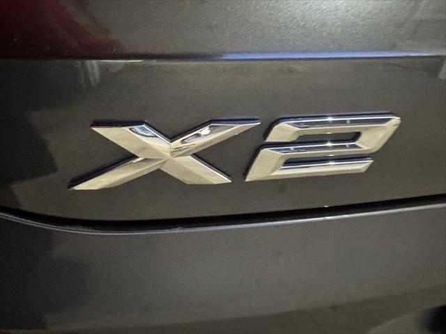 2021 BMW X2 xDrive28i