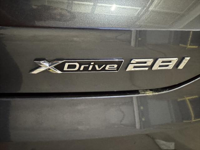 2021 BMW X2 xDrive28i