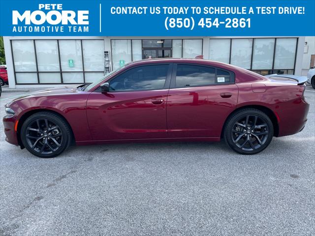 2023 Dodge Charger SXT for sale in Pensacola, FL