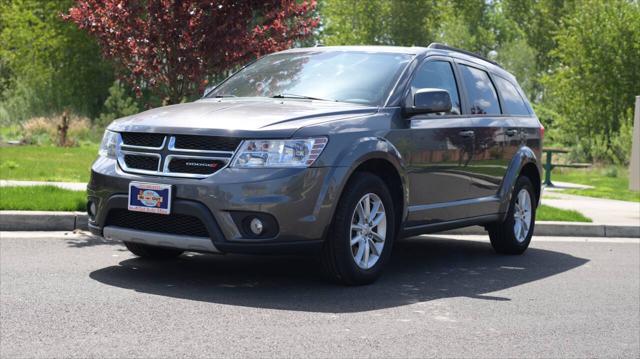 2015 Dodge Journey SXT for sale in Puyallup, WA