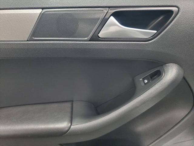 2018 Volkswagen Jetta 1.4T SE