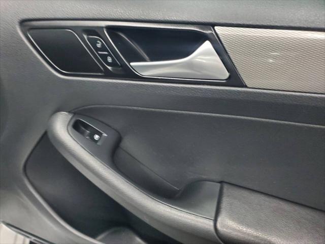 2018 Volkswagen Jetta 1.4T SE