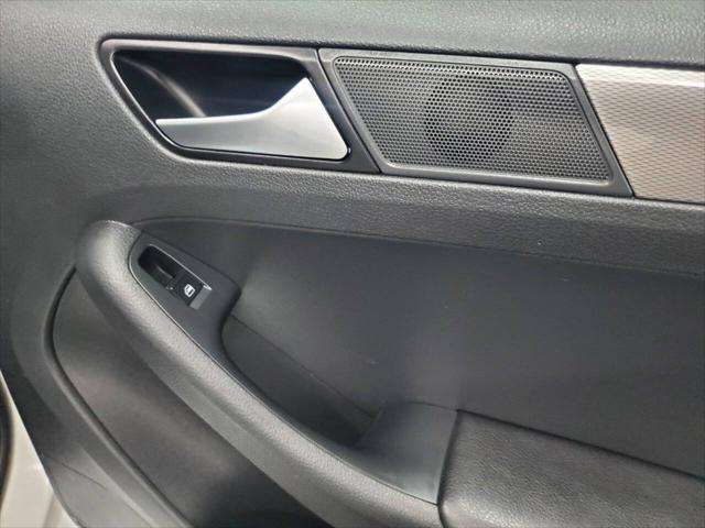 2018 Volkswagen Jetta 1.4T SE