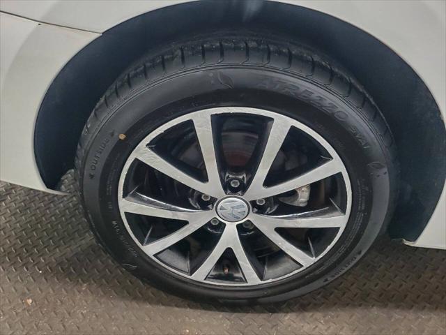 2018 Volkswagen Jetta 1.4T SE