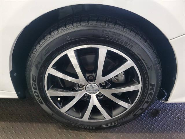 2018 Volkswagen Jetta 1.4T SE