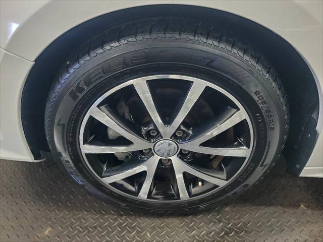 2018 Volkswagen Jetta 1.4T SE