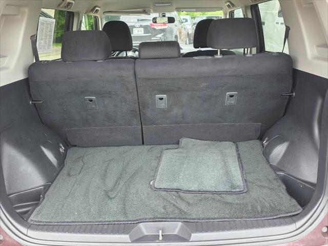 2008 Scion xB Base 4dr Wagon 5M