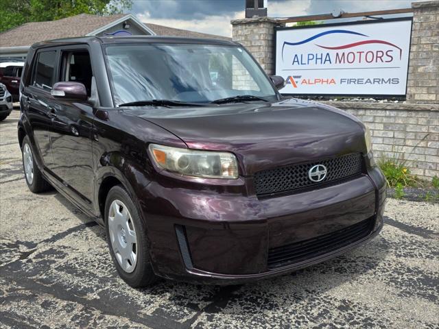 2008 Scion xB Base 4dr Wagon 5M for sale in New Berlin, WI