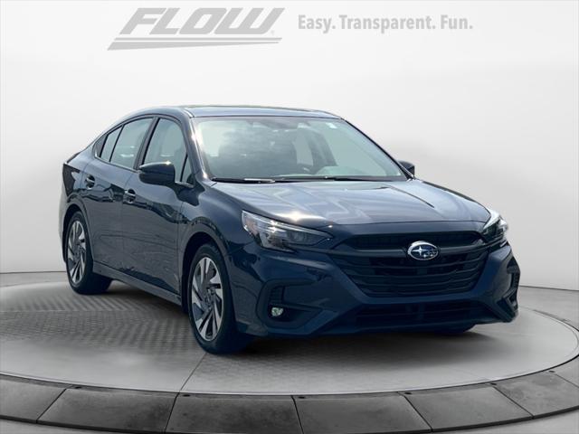2025 Subaru Legacy Limited for sale in Winston Salem, NC