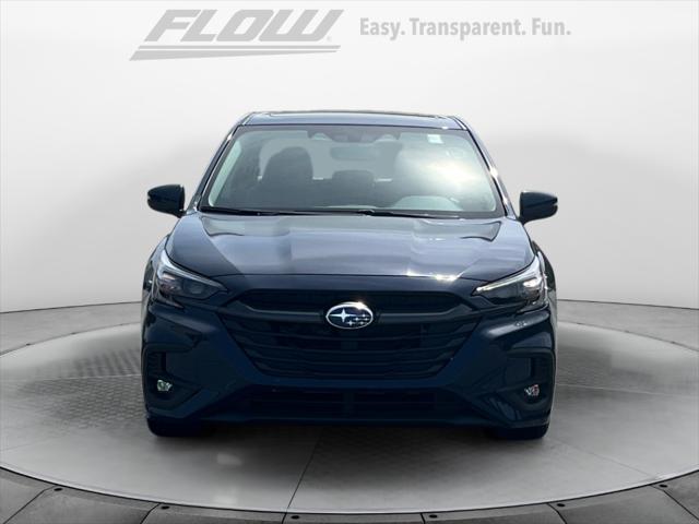 2025 Subaru Legacy Limited