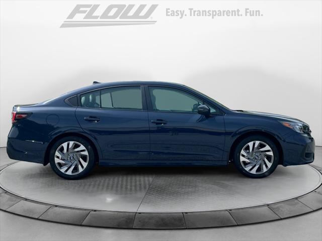 2025 Subaru Legacy Limited