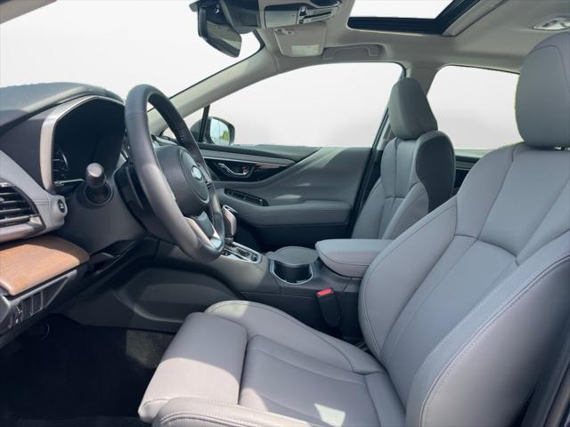 2025 Subaru Legacy Limited