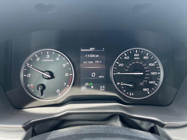 2025 Subaru Legacy Limited