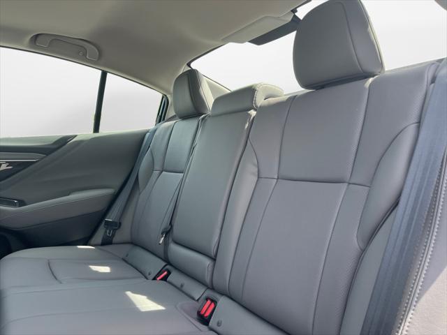 2025 Subaru Legacy Limited