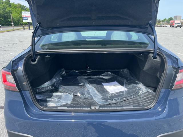 2025 Subaru Legacy Limited