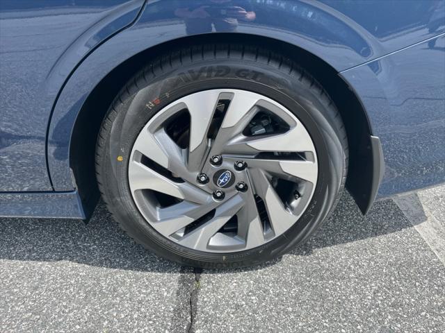 2025 Subaru Legacy Limited